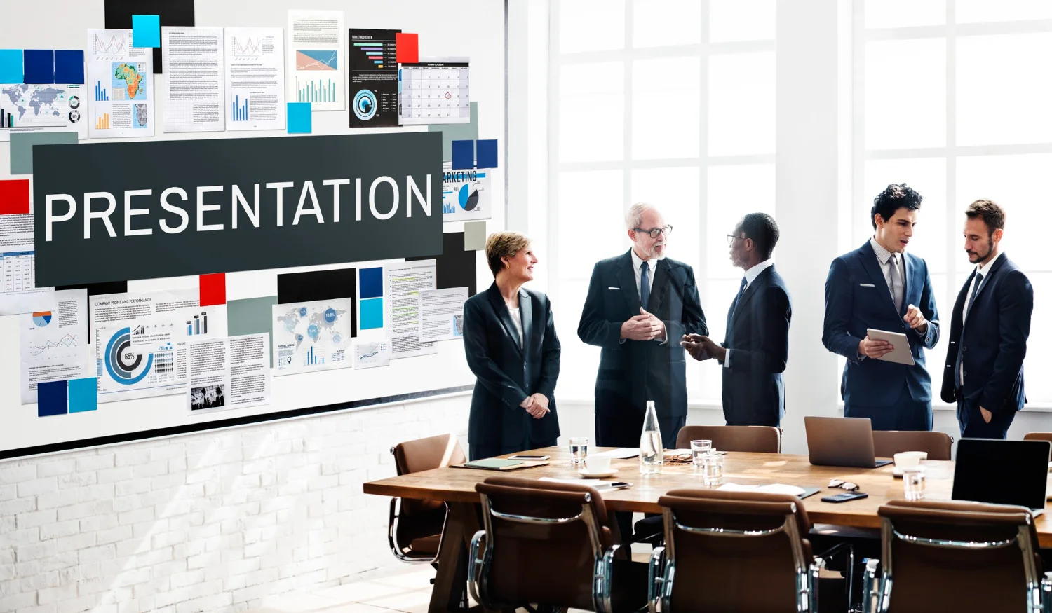 3 Reasons Why Great Presentations Drive Better Results cover image